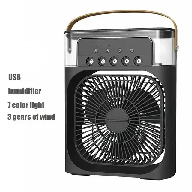 Personal Air Cooler & Humidifier
