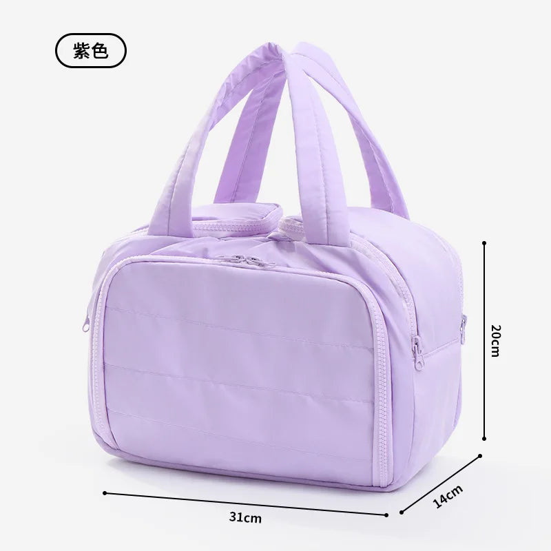 Bagsmart Toiletry Bag