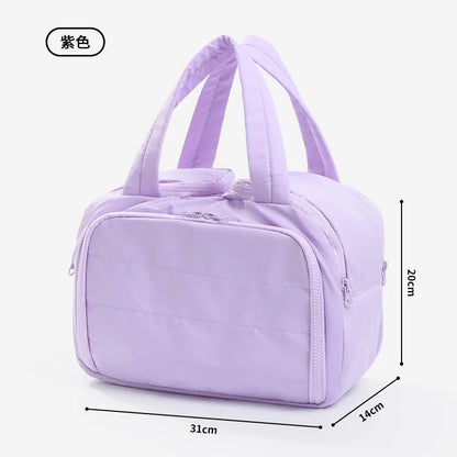 Bagsmart Toiletry Bag