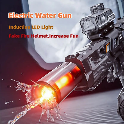 Woyuosn Battle Blaster Electric Water Gun