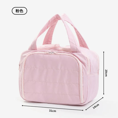 Bagsmart Toiletry Bag