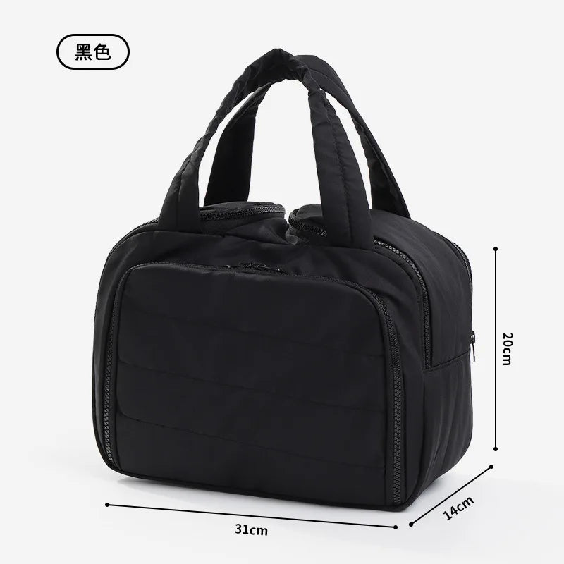 Bagsmart Toiletry Bag