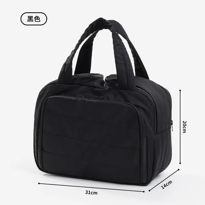 Bagsmart Toiletry Bag