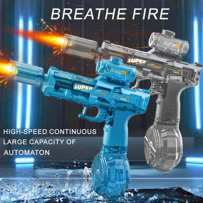 Toy Gun High Powered Water Guns