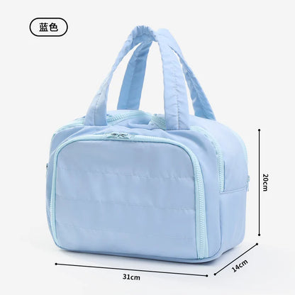 Bagsmart Toiletry Bag