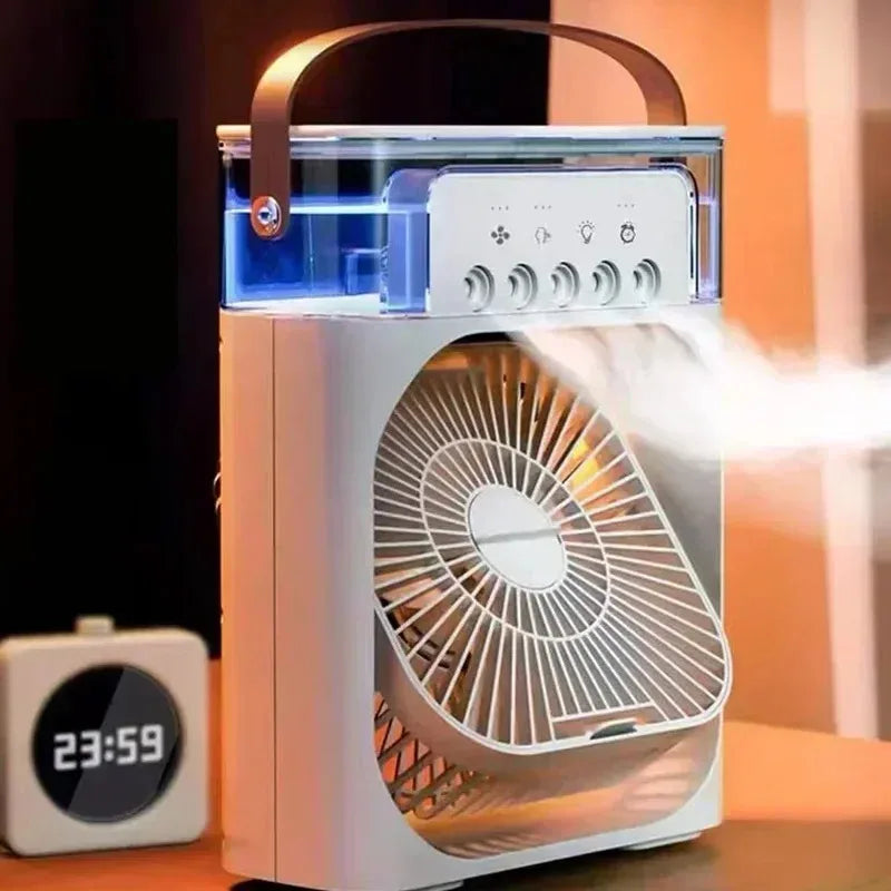 Personal Air Cooler & Humidifier