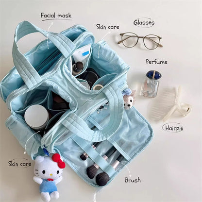 Bagsmart Toiletry Bag