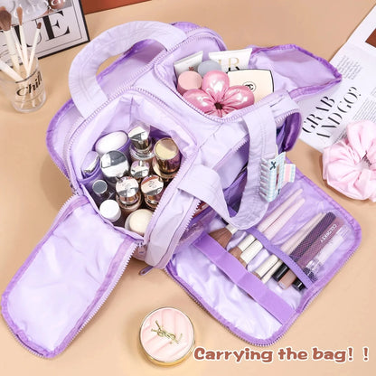 Bagsmart Toiletry Bag