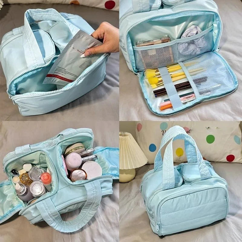 Bagsmart Toiletry Bag