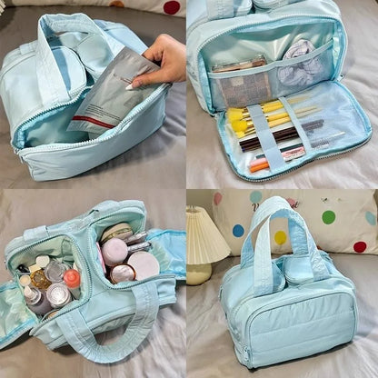 Bagsmart Toiletry Bag