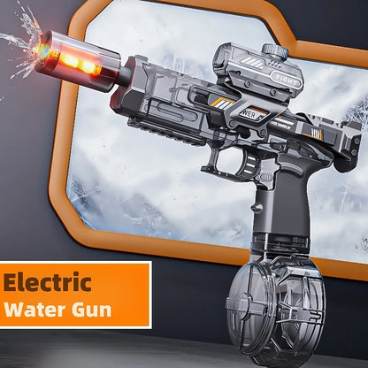 Woyuosn Battle Blaster Electric Water Gun