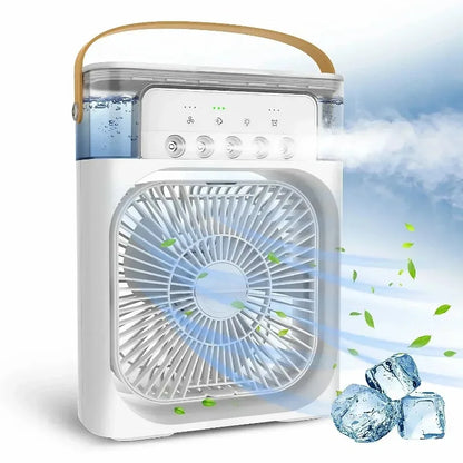 Personal Air Cooler & Humidifier