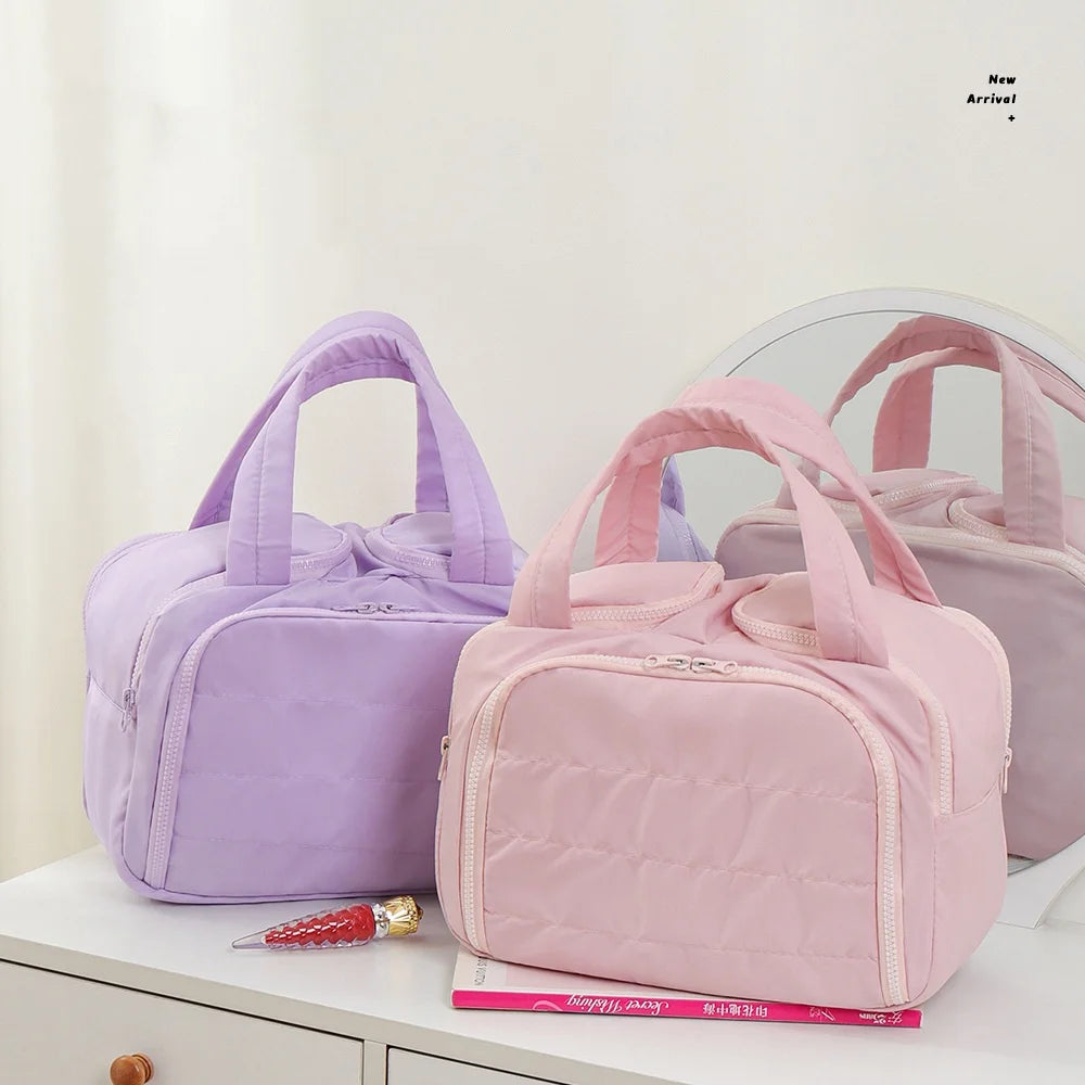 Bagsmart Toiletry Bag